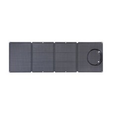 에코플로우 태양광 패널 110W, 1개