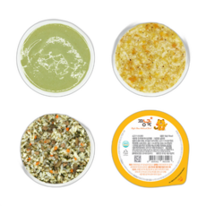 이유식초기2단계