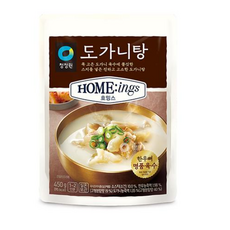 강순의도가니탕