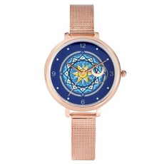 미츠바골드워치