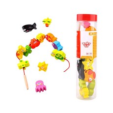 투키토이해양실꿰기