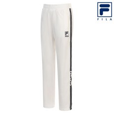 휠라베이직롱팬츠