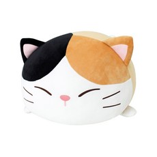 고양이모찌쿠션