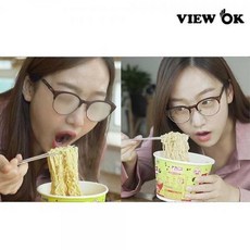 뷰오케이안경닦이