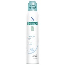 이태리 NB 팜올리브 - 스프레이 데오도란트 200ml 6피스 팩, 1