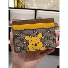 헤지스푸우지갑