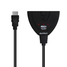 본체3대모니터1대연결