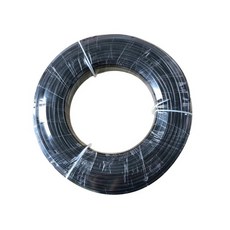 쿨링포그 고압노즐 튜빙 고압PE호스 100m 1롤