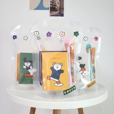 영어유치원구디백