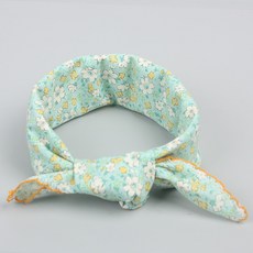 어린이집색스카프