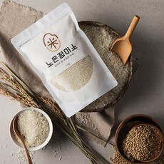 22년햅쌀1kg