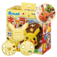 캐릭터도시락만들기