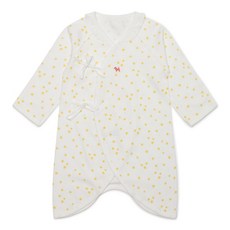 블루독배냇가운