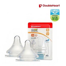 더블하트s젖꼭지