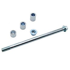 12mm Pit Bike Wheel Axle Bolt Baja Coolster Pitster Pro Taotao SDG SSR 125cc 140cc, 1개