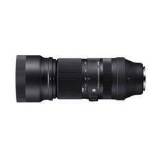 시그마 SIGMA 100-400mm F5-6.3 DG DN OS 후지 X마운트