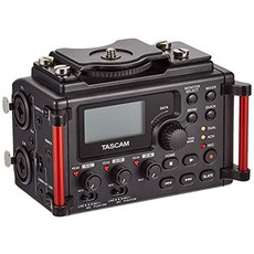 TASCAM 리니어PCM레코더 디지탈 일안레플렉스 카메라용 DR-60DMKII, 기본