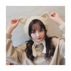 고양이귀돌이