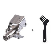 유아머리면도수동