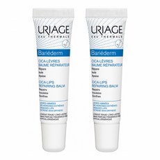 유리아쥬 베리어덤 시카 레브르 립밤 15ml x 2