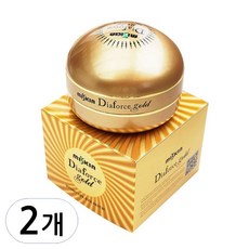 다이아포스 하이드로겔 아이패치 골드, 2개, 60매입