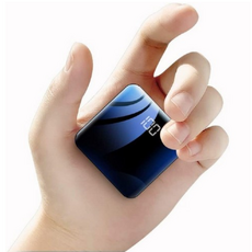 휴대용미니보조배터리