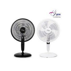 사파이어선풍기날개