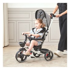 키즈앤파파뉴키즈트라이크유아세발자전거