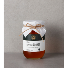 초록마을메이플시럽