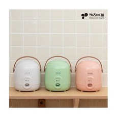 비압력밥솥