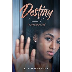 Destiny: Part 3 of the YA romantic thriller series To My Future Self Paperback, Dragonfly Digital Press