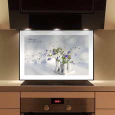 강화유리아트보드