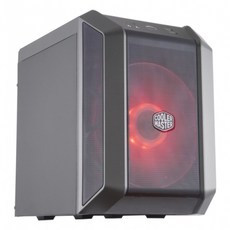 쿨러마스터 MASTERCASE H100 미니ITX 케이스, 선택하세요