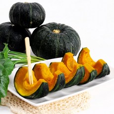 공영쇼핑밤호박