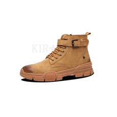 kirahosi 남성 워커 부츠 남자워커 데일리 패션 476호+덧신증정 BW4s4t79