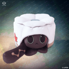 붕괴 스타레일 10cm 삼포 스파클 어벤츄린 레이시오 솜깅이 솜인형 굿즈, 로빈
 하루만에 품절될 아이템! 인기 상품 추천 제품 2024