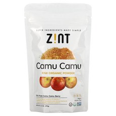 Zint 카무카무 분말 99g(3.5oz), 1개, 99g