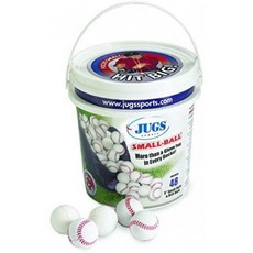 Jugs Bucket of Small-Balls (4 dozen), One Color_One Size, One Color_One Size, 상세 설명 참조0
