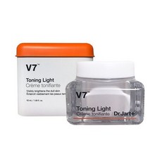 닥터자르트 V7 토닝라이트 50ml, 1개