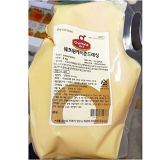 오뚜기케이준소스