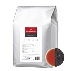 잉글리시 블랙퍼스트 / English Breakfast / 카페용 벌크 대용량 / 아만프리미엄티, 500g, 1개입, 1개