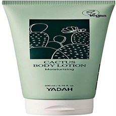 Yadah Cactus 바디 로션 6.76fl.oz.