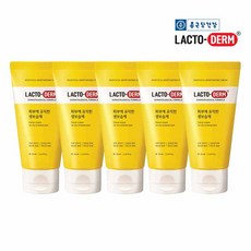 락토덤생보습제