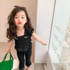 유아나시블라우스