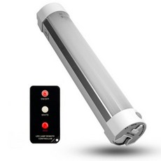 퓨전FNC 루맥스 아웃도어 LED 리모컨 랜턴 FS-LB30, 1