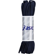 [아식스] 컬러 슈 레이스 구두끈 GSZ-33 네이비 120