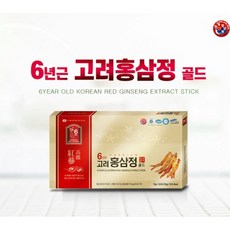 정삼원 프리미엄 6년근 고려홍삼정골드 10g 32포 홍삼엑기스 홍삼진액, 32캔