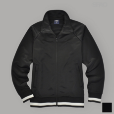 스파오 스파오(SPAO) 트랙탑 집업_SPMZ623C02
