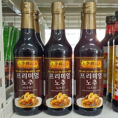 BEST/특가_이금기 프리미엄 노두유 노추 500ml 1개+/+A@!#이건안사면후회^^$$, !$$이건사야지요^^ !#@//1