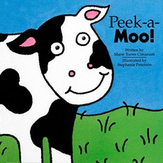 Peek-a-Moo!, 단일옵션